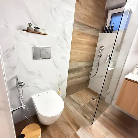 Dvillas One Bedroom Апартаменты *