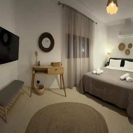 Апартаменты Dvillas One Bedroom
