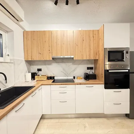 Dvillas One Bedroom Апартаменты