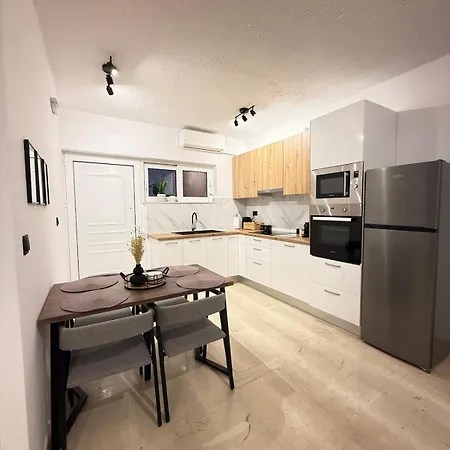 Dvillas One Bedroom * Свороната