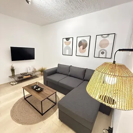 Dvillas One Bedroom *