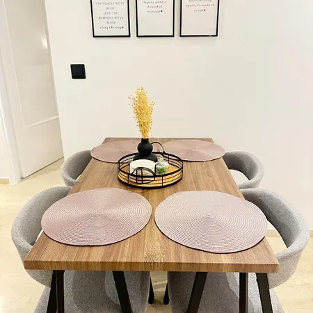 Dvillas One Bedroom Appartamento