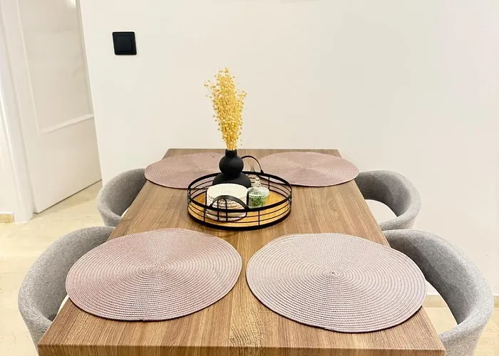 Dvillas One Bedroom Apartament