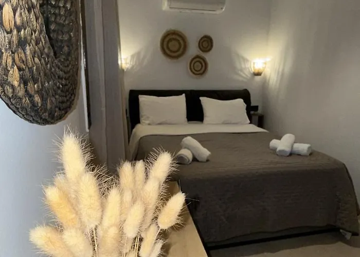 Dvillas One Bedroom *